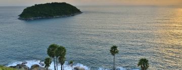 Magical 5 Days 4 Nights Phuket Spa and Wellness Holiday Package