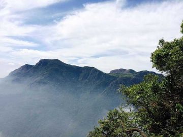 Magical 2 Days Nilgiris Hill Stations Tour Package