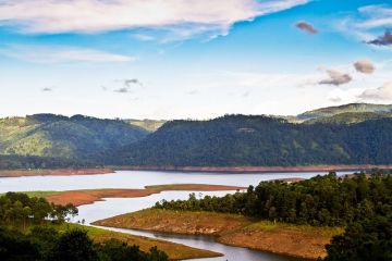 Heart-warming 2 Days Shillong Monastery Holiday Package