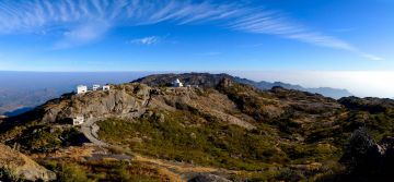 Memorable 2 Days 1 Night Mount Abu Family Trip Package