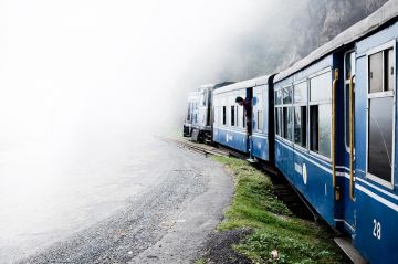 Best 2 Days 1 Night Kurseong Trip Package