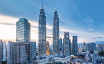 Amazing KUALA LUMPUR Tour Package for 6 Days 5 Nights from CHENNAI