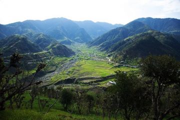 Amazing 2 Days Dharamsala Offbeat Tour Package