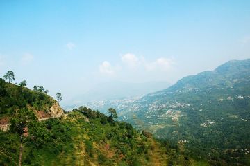 Heart-warming 2 Days 1 Night Kasauli Adventure Holiday Package