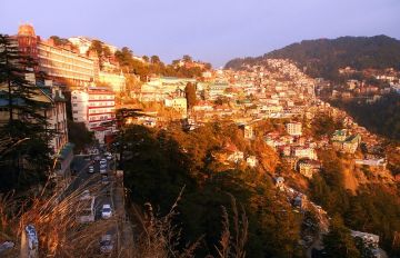 Memorable Shimla Offbeat Tour Package for 2 Days