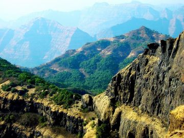 2 Days 1 Night Mahabaleshwar Family Tour Package