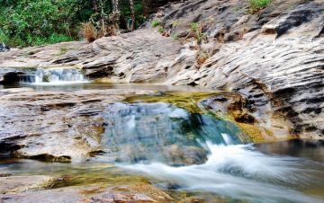 Experience 2 Days Pachmarhi Nature Trip Package