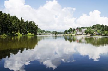 Ecstatic 2 Days Mirik Offbeat Vacation Package