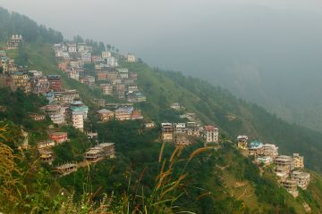 Heart-warming 2 Days Kufri Family Tour Package