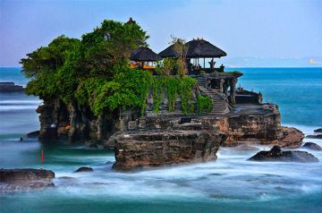 Pleasurable 5 Days 4 Nights Bali Honeymoon Holiday Package