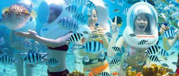 Magical Bali Beach Tour Package for 5 Days