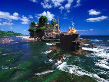 Magical Bali Beach Tour Package for 5 Days