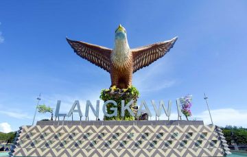Best 4 Days LANGKAWI Shopping Holiday Package