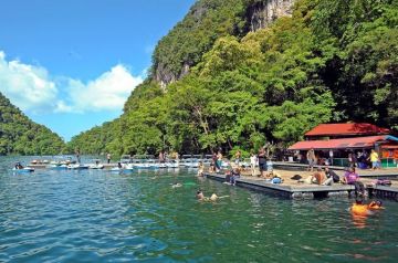 Memorable 6 Days 5 Nights LANGKAWI Island Trip Package
