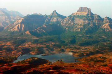 Family Getaway Matheran Hill Stations Tour Package for 2 Days