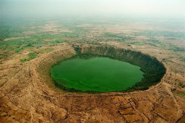 Magical Lonar Tour Package for 2 Days