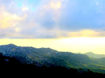 Magical 2 Days 1 Night Lunglei Holiday Package