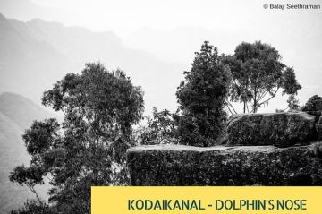 Pleasurable 2 Days 1 Night Kodaikanal Religious Holiday Package