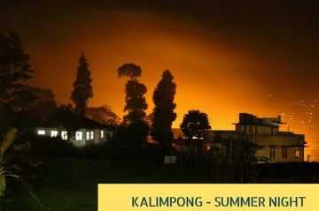 Heart-warming Kalimpong Culture Tour Package for 2 Days 1 Night