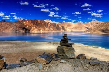 Experience 2 Days Ladakh Forest Holiday Package