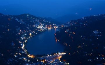Ecstatic 2 Days 1 Night Nainital Beach Trip Package