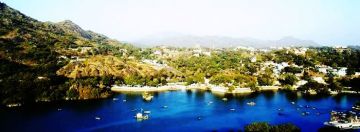 Experience 2 Days 1 Night Mount Abu Adventure Holiday Package