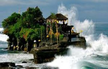 Pleasurable 5 Days 4 Nights Bali Luxury Holiday Package