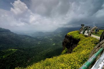 Magical 2 Days 1 Night Malshej Ghat Vacation Package