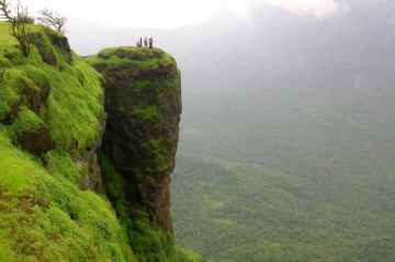 Amazing 2 Days 1 Night Matheran Friends Vacation Package