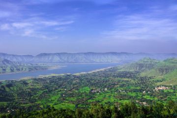 Ecstatic Panchgani Hill Stations Tour Package for 2 Days