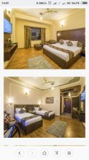 Heart-warming 6 Days SRINAGAR to Kashmir Golf Course Vacation Package