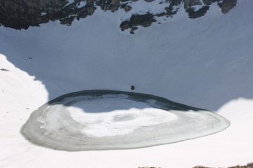 Magical 3 Days RoopKund Forest Vacation Package