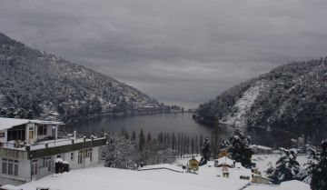 Amazing 3 Days Nainital Hill Stations Holiday Package