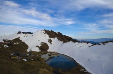 Heart-warming 3 Days Himachal Pradesh Weekend Getaways Vacation Package