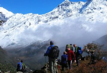 Ecstatic 3 Days Gangtok Family Vacation Package