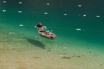 2 Days 1 Night Shillong Shopping Trip Package