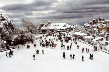 Ecstatic 2 Days Shimla Hill Stations Trip Package