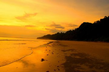 Ecstatic Havelock Island Family Tour Package for 2 Days 1 Night