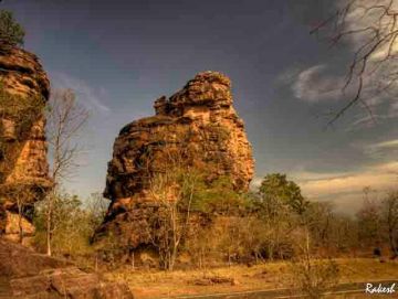 Family Getaway 2 Days 1 Night Khajuraho Forest Vacation Package