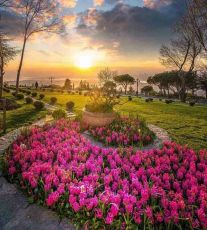 Beautiful 6 Days 5 Nights ISTANBUL Beach Holiday Package