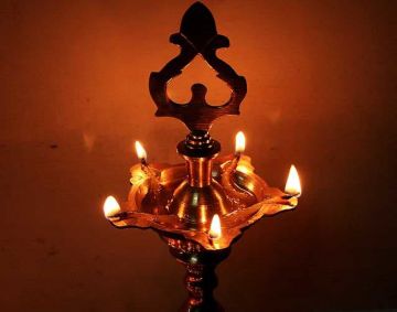 Beautiful 2 Days Thiruvannamalai Luxury Holiday Package