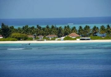 Best Lakshadweep Friends Tour Package for 2 Days 1 Night