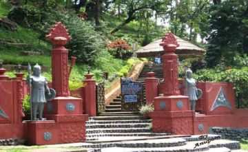 Amazing 2 Days 1 Night Tejpur Tour Package