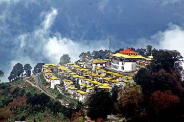 Amazing 2 Days 1 Night Tawang Forest Holiday Package