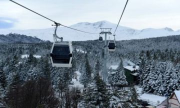 7 Days 6 Nights ISTANBUL, BURSA, KUSADASI and PAMUKKALE Nightlife Tour Package