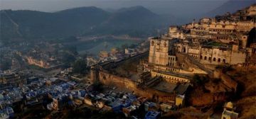 Best 2 Days Bundi Hill Tour Package
