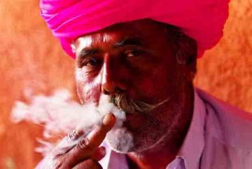 Pleasurable Rohet Tour Package for 2 Days