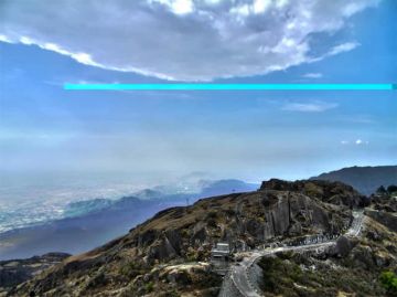 Ecstatic 2 Days 1 Night Mount Abu Heritage Tour Holiday Package