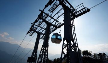 Water Activities Tour Package from Mussoorie