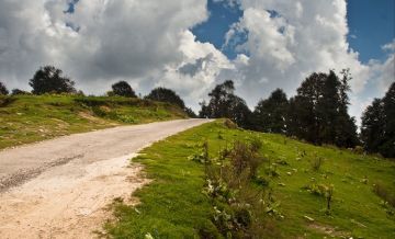 Pleasurable 2 Days 1 Night Shimla Offbeat Holiday Package